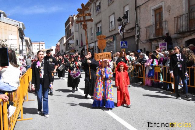 Armaos en Moratalla - 108